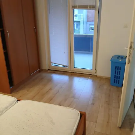 Zeljko Apartment