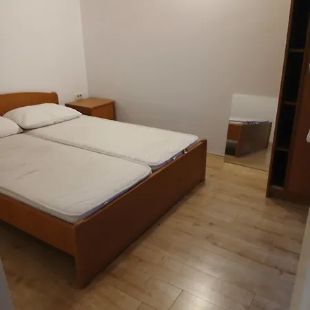 Zeljko Apartment Zadar