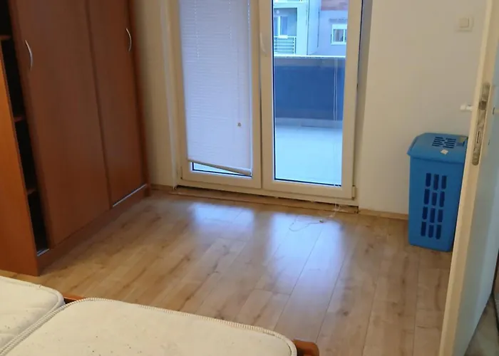Zeljko Apartment