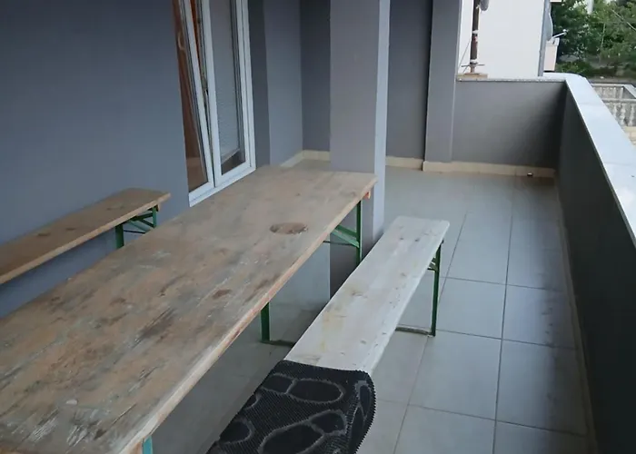 Zeljko Apartment *