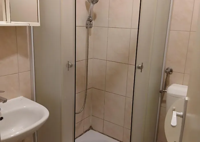 Apartment Zeljko