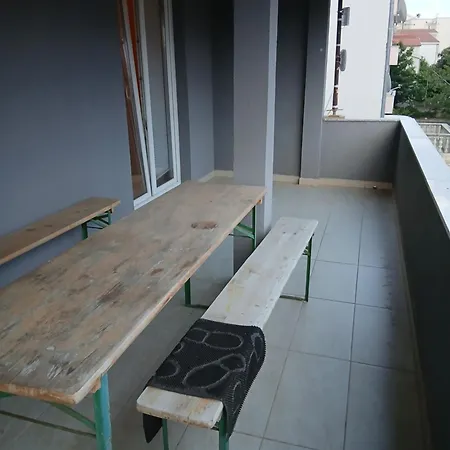 Zeljko Appartamento *