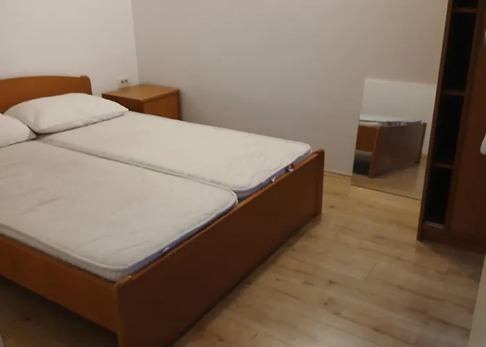 Zeljko شقة زادار